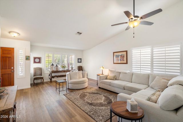 16150 E GLENEAGLE Drive, Fountain Hills, AZ 85268