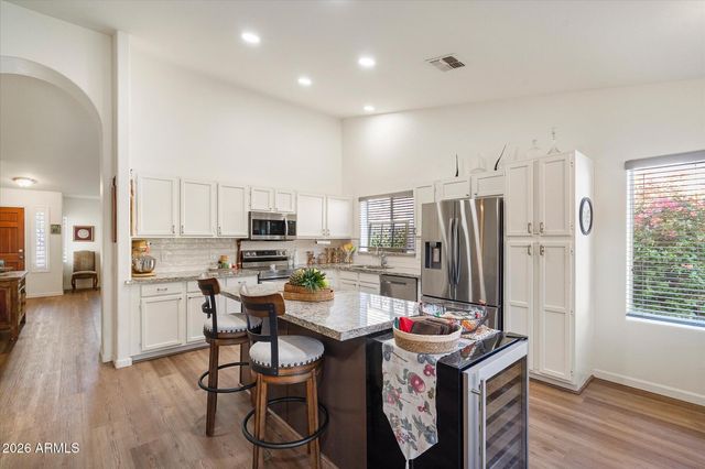 16150 E GLENEAGLE Drive, Fountain Hills, AZ 85268