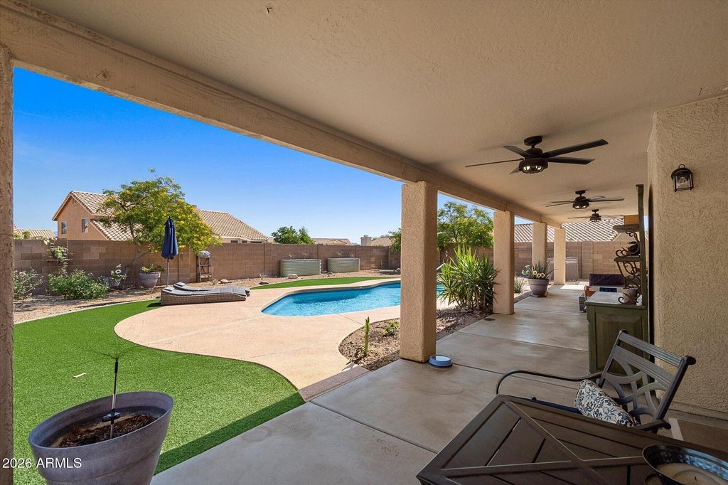 16150 E GLENEAGLE Drive, Fountain Hills, AZ 85268 — photo 4