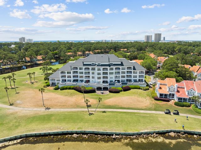 15 Players Club 15, Miramar Beach, FL 32550
