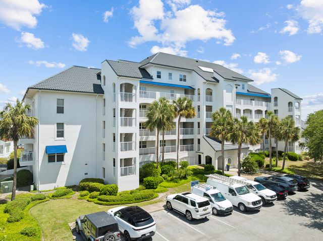 15 Players Club 15, Miramar Beach, FL 32550