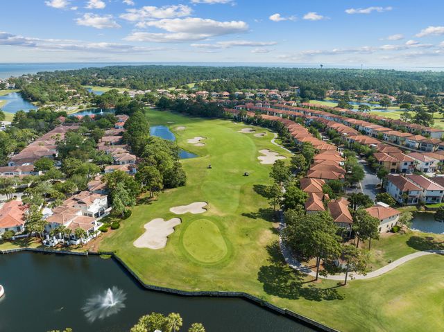 15 Players Club 15, Miramar Beach, FL 32550