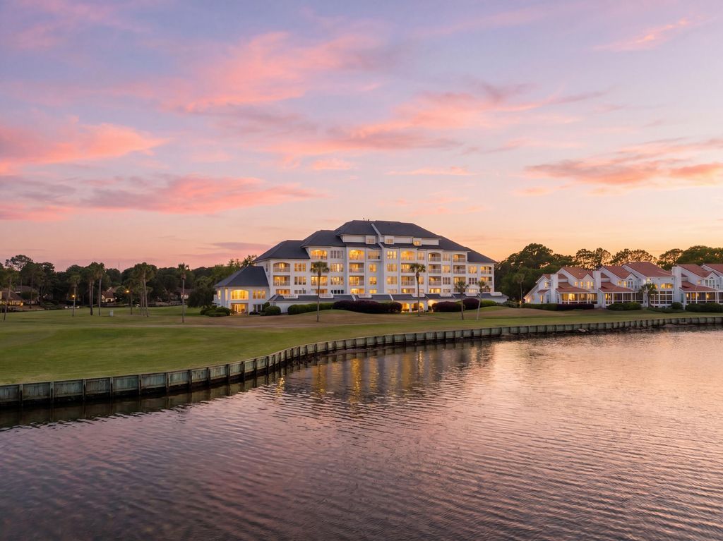 15 Players Club 15, Miramar Beach, FL 32550