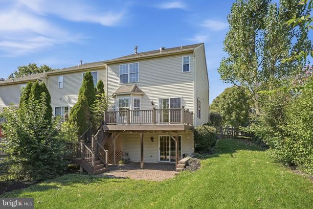 642 NEW MARKET DR, Souderton, PA 18964