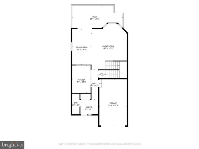 642 NEW MARKET DR, Souderton, PA 18964