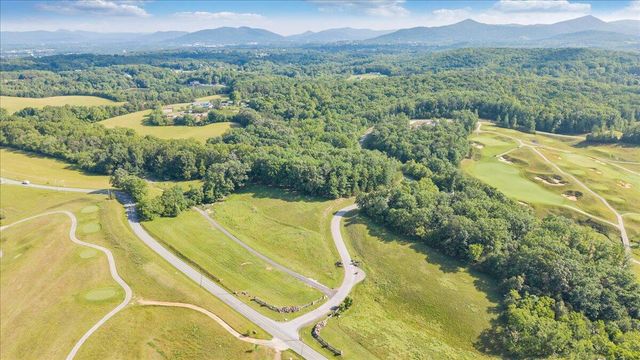 3576 Ballyhack TRL, Roanoke, VA 24014