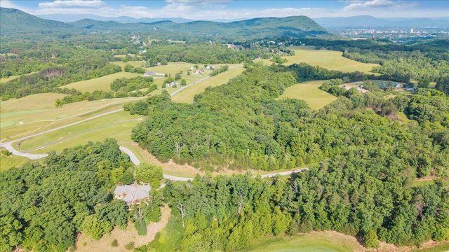 3576 Ballyhack TRL, Roanoke, VA 24014