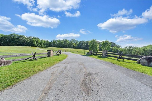 3576 Ballyhack TRL, Roanoke, VA 24014