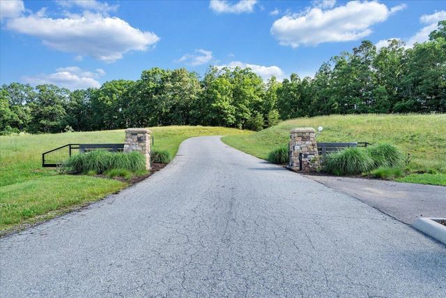 3576 Ballyhack TRL, Roanoke, VA 24014