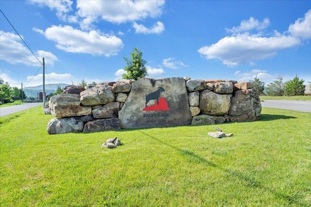 3576 Ballyhack TRL, Roanoke, VA 24014