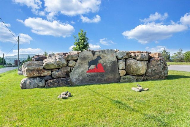 3576 Ballyhack TRL, Roanoke, VA 24014