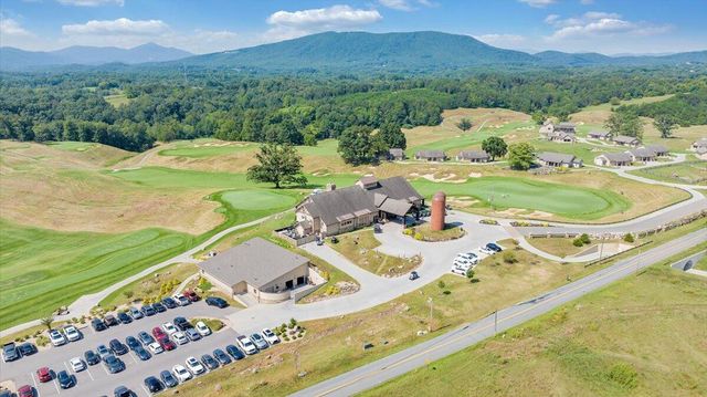 3576 Ballyhack TRL, Roanoke, VA 24014