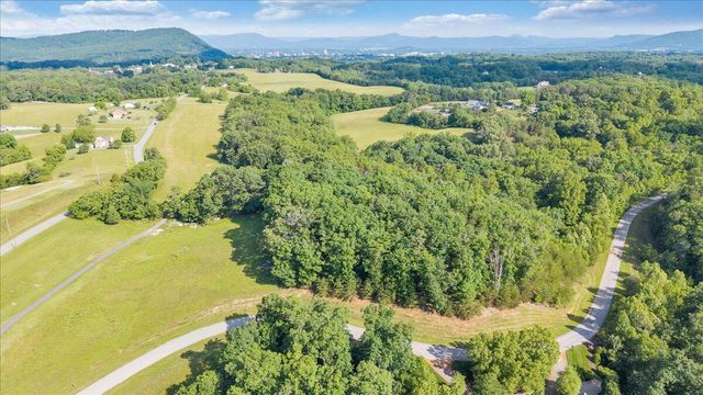 3576 Ballyhack TRL, Roanoke, VA 24014