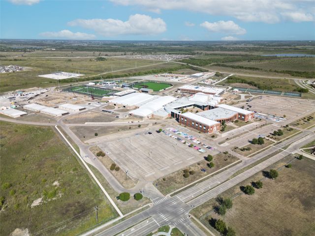 1568 Forge Pond Lane, Forney, TX 75126