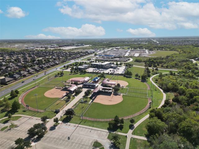 1568 Forge Pond Lane, Forney, TX 75126