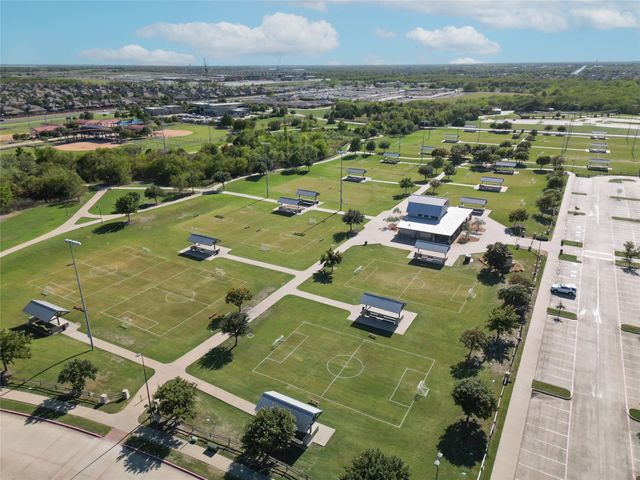 1568 Forge Pond Lane, Forney, TX 75126