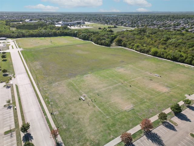 1568 Forge Pond Lane, Forney, TX 75126