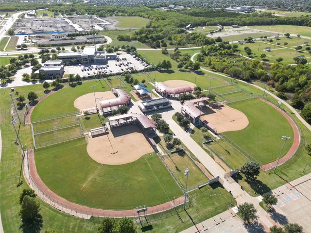 1568 Forge Pond Lane, Forney, TX 75126