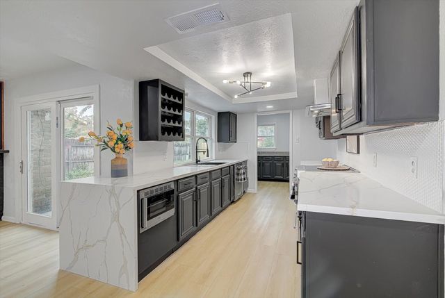 15507 Sierra Valle Drive, Houston, TX 77083