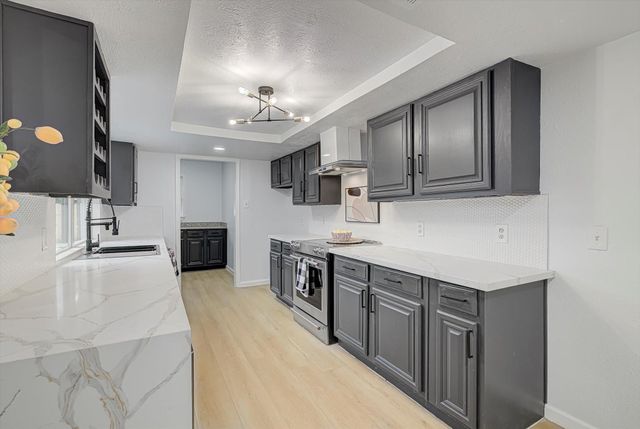 15507 Sierra Valle Drive, Houston, TX 77083