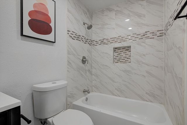 15507 Sierra Valle Drive, Houston, TX 77083