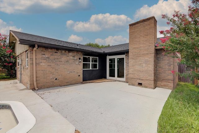 15507 Sierra Valle Drive, Houston, TX 77083