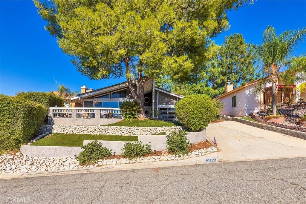 30393 Early Round, Canyon Lake, CA 92587 — exterior