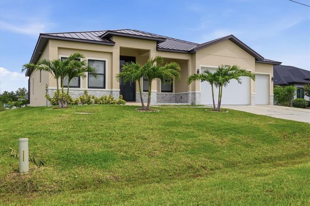 9222 ROSEBUD CIRCLE, Port Charlotte, FL 33981