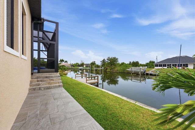 9222 ROSEBUD CIRCLE, Port Charlotte, FL 33981