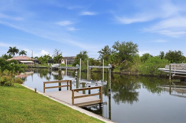 9222 ROSEBUD CIRCLE, Port Charlotte, FL 33981