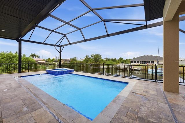 9222 ROSEBUD CIRCLE, Port Charlotte, FL 33981