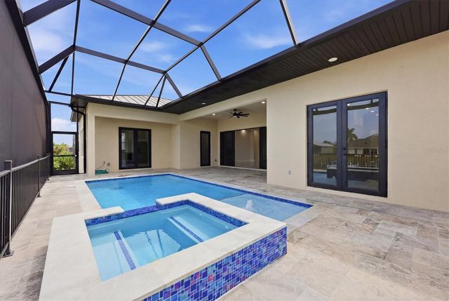 9222 ROSEBUD CIRCLE, Port Charlotte, FL 33981