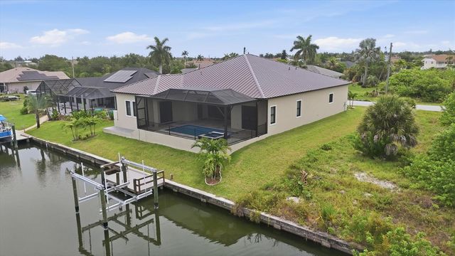 9222 ROSEBUD CIRCLE, Port Charlotte, FL 33981