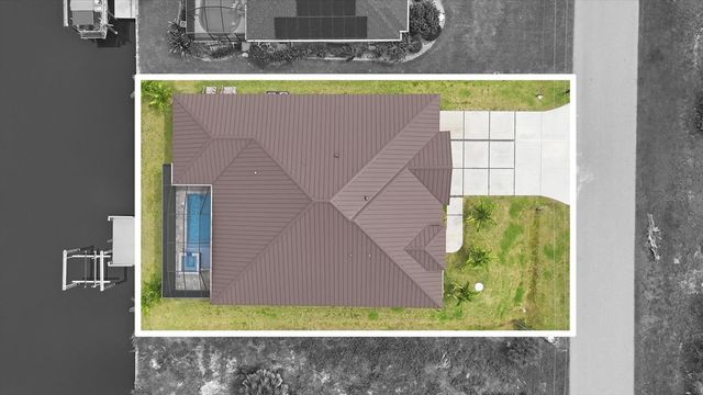 9222 ROSEBUD CIRCLE, Port Charlotte, FL 33981