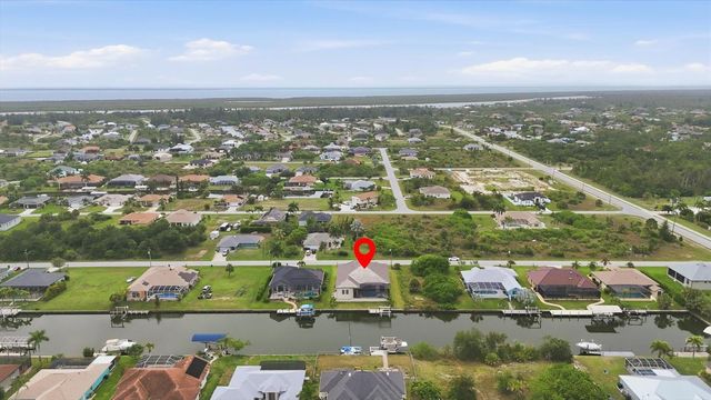 9222 ROSEBUD CIRCLE, Port Charlotte, FL 33981