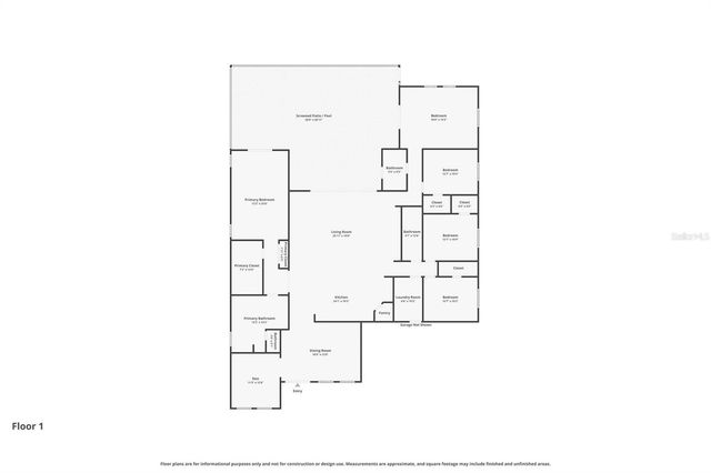 9222 ROSEBUD CIRCLE, Port Charlotte, FL 33981