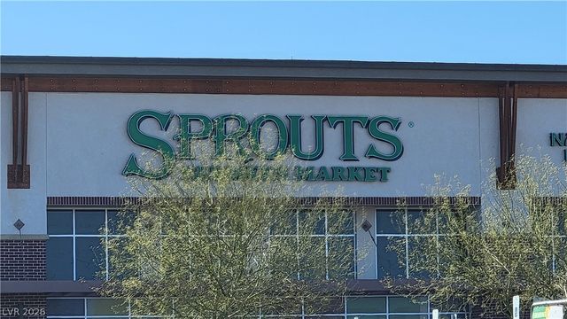 7375 Davenbury Street, Las Vegas, NV 89113