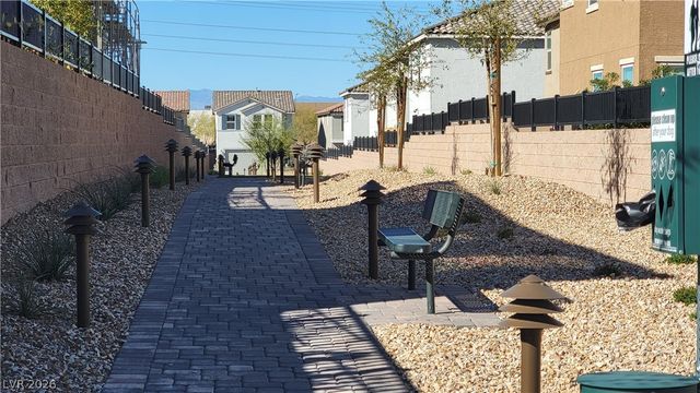 7375 Davenbury Street, Las Vegas, NV 89113