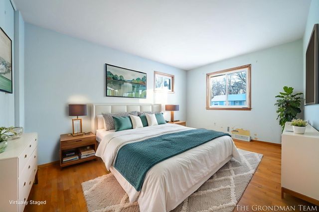 5555 Claudia Avenue Se, City Of Kentwood, MI 49548