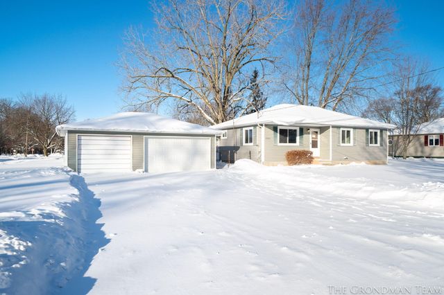 5555 Claudia Avenue Se, City Of Kentwood, MI 49548