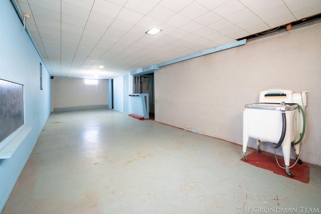 5555 Claudia Avenue Se, City Of Kentwood, MI 49548