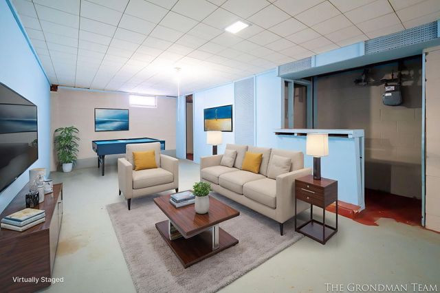 5555 Claudia Avenue Se, City Of Kentwood, MI 49548