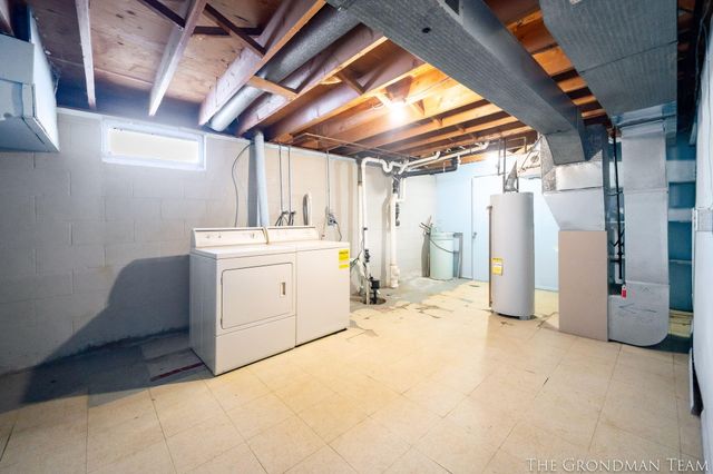 5555 Claudia Avenue Se, City Of Kentwood, MI 49548