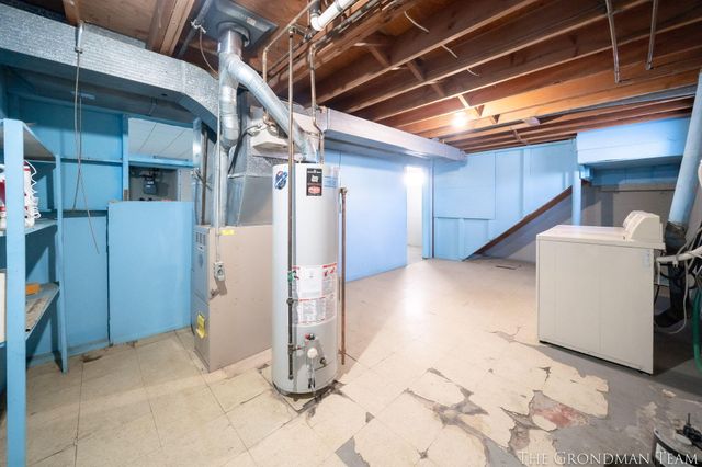 5555 Claudia Avenue Se, City Of Kentwood, MI 49548