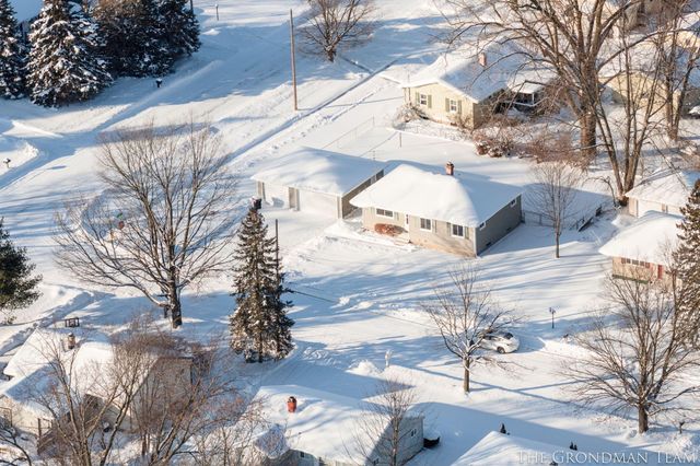 5555 Claudia Avenue Se, City Of Kentwood, MI 49548