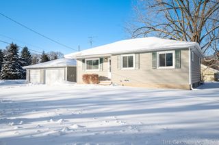 5555 Claudia Avenue Se, City Of Kentwood, MI 49548