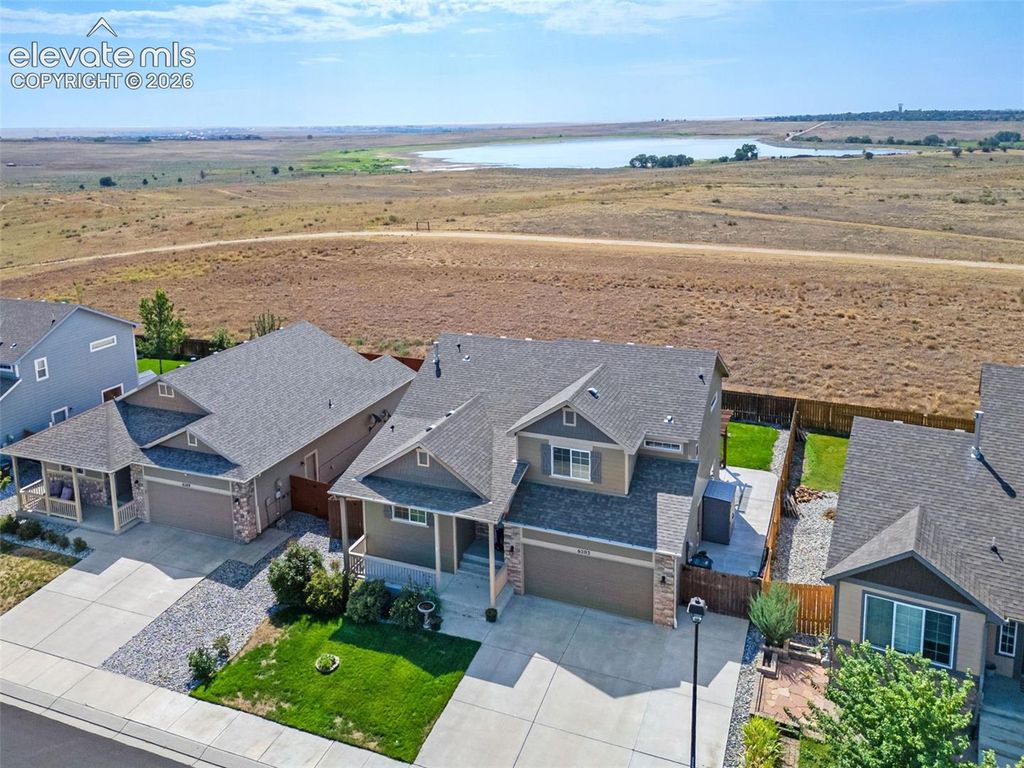6203 San Mateo Drive, Colorado Springs, CO 80911 — photo 2