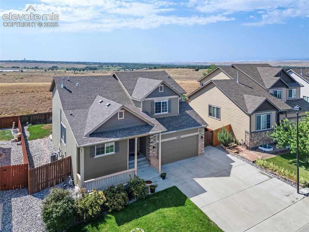 6203 San Mateo Drive, Colorado Springs, CO 80911 — photo 3