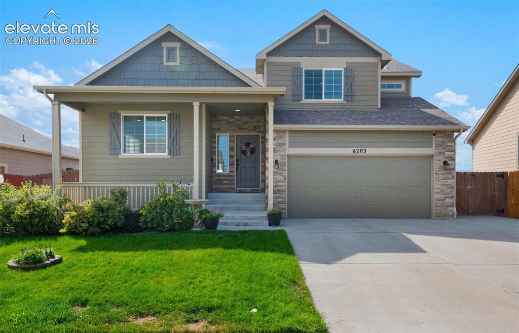 6203 San Mateo Drive, Colorado Springs, CO 80911 — photo 4
