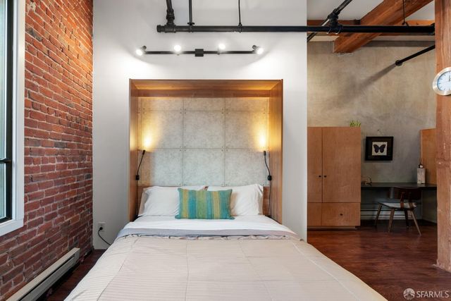 461 2nd Street 253T, San Francisco, CA 94107